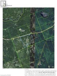 Pasture Land for Sale, Murchison, Ontario