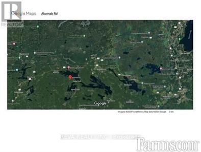 Mixed Forest land for Sale, Magnetawan, Ontario