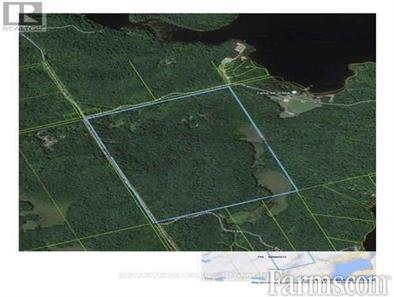 Mixed Forest land for Sale, Magnetawan, Ontario