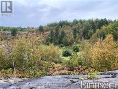 Hunting Land for Sale, Greater Sudbury, Ontario