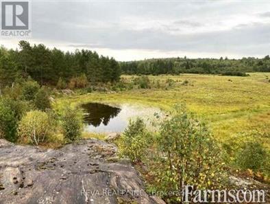 Hunting Land for Sale, Greater Sudbury, Ontario