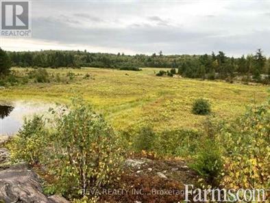 Hunting Land for Sale, Greater Sudbury, Ontario