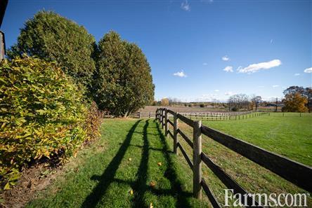 83 Acres - "The Golden Village" - 14 Biggars Lane, Brant County for Sale, Brant County, Ontario