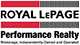 Royal LePage Performance Realty Brokerage