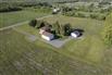 142 Acres with Century Home for Sale, Monkland, Ontario