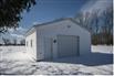 Price Reduced - Prix Reduit 142 Acres with Century Home for Sale, Monkland, Ontario