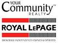 Royal LePage Your Community Realty - Ontario