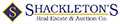 Shackleton’s Real Estate & Auction Co.