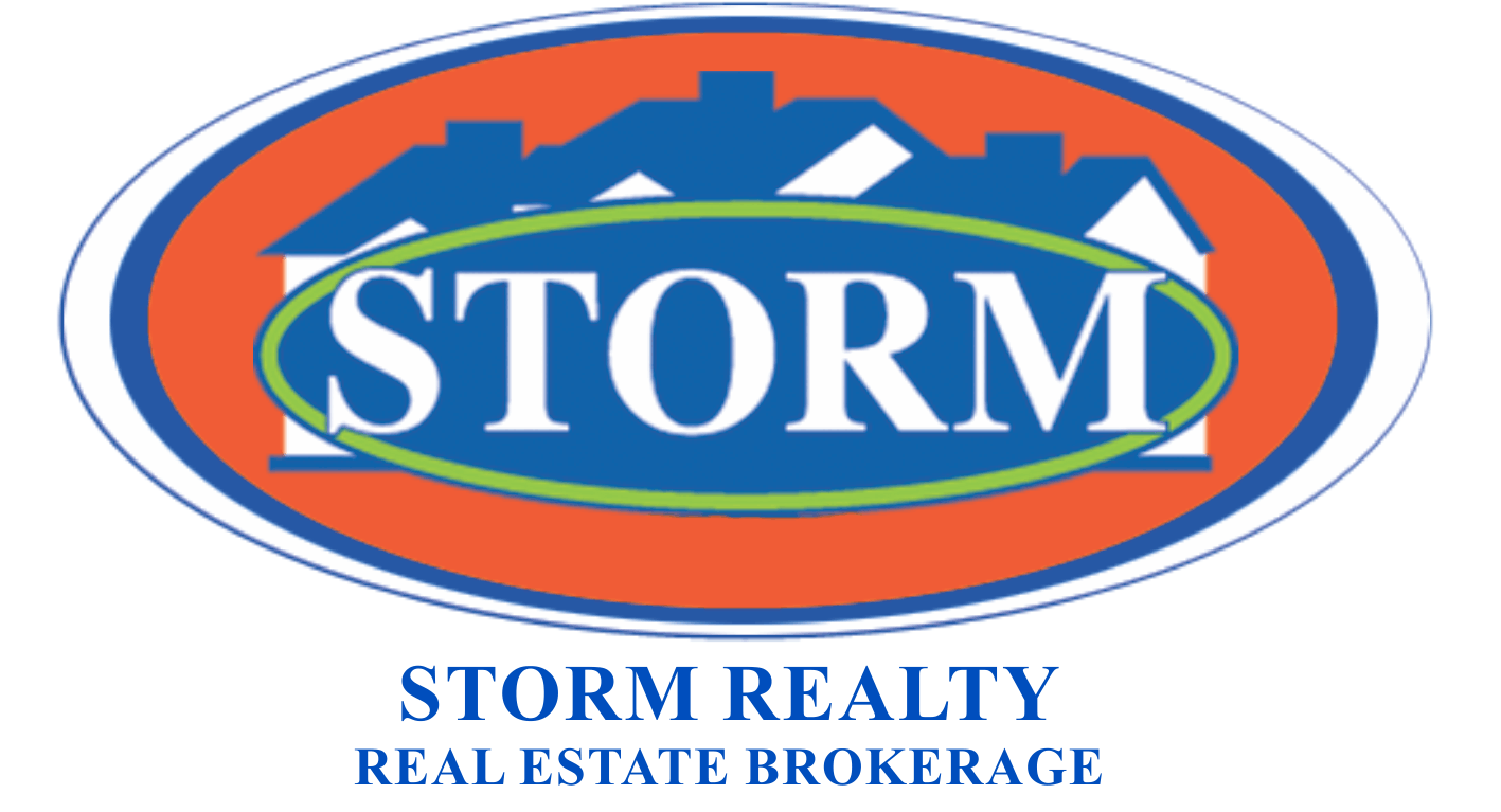 Storm Realty Real Estate Brokerage - Ontario