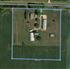 5.8 acres Small Acreage with House and Outbuildings for Sale
