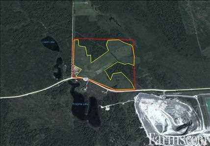 SOLD Farm in Matheson for Sale, Matheson, Ontario