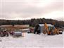 746 Acre Beef and Woodland Farm for Sale, Fabre, Quebec