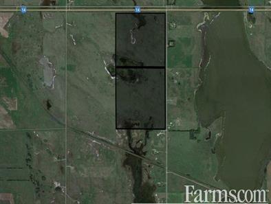 Ranch / Pasture Land for Sale, Vanscoy, Saskatchewan