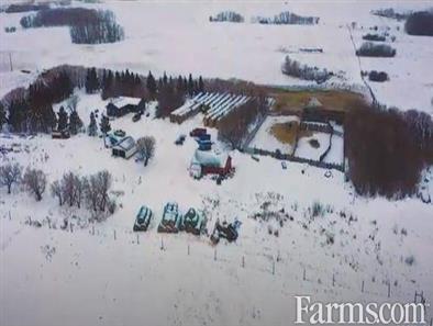 Cattle Land for Sale, Grass Lake, Saskatchewan