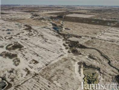 Farm Land for Sale, Wolverine, Saskatchewan