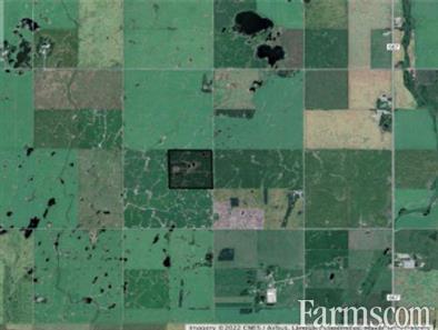 Farm Land for Sale, Leroy, Saskatchewan