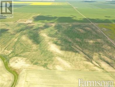 Grain Land for Sale, Snipe Lake, Saskatchewan