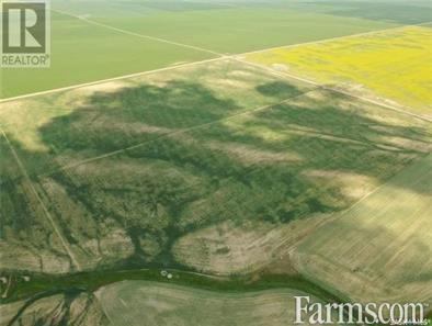 Grain Land for Sale, Snipe Lake, Saskatchewan
