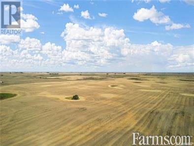 Grain Land for Sale, Deer Forks, Saskatchewan