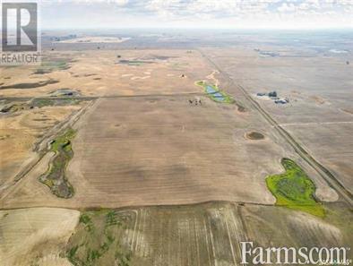 Grain Land for Sale, Deer Forks, Saskatchewan