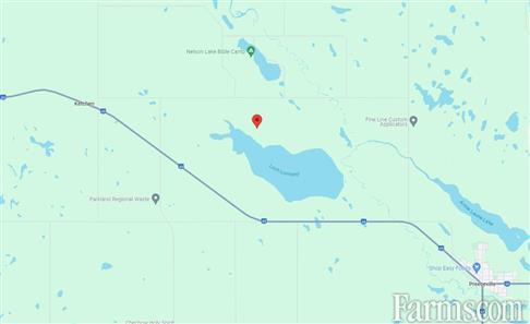 565 Acres of Recreational Land with 3000+ sq ft homestead for Sale, Preeceville, Saskatchewan