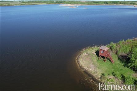 565 Acres of Recreational Land with 3000+ sq ft homestead for Sale, Preeceville, Saskatchewan