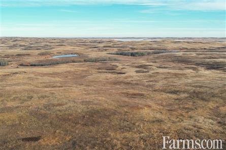 Half Section of Pasture in the RM of Perdue for Sale, Perdue, Saskatchewan