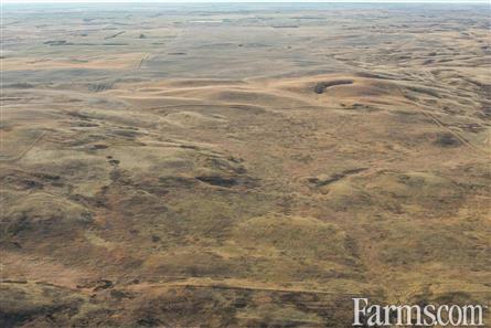 Half Section of Pasture in the RM of Perdue for Sale, Perdue, Saskatchewan