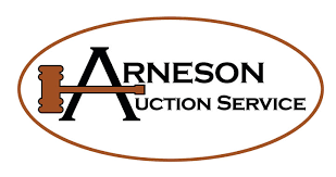 Arneson Auction Service - South Dakota