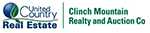 Clinch Mountain Realty and Auction