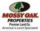 Mossy Oak Properties Premier Land Company