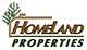 Homeland Properties, Inc.