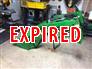 2013 John Deere H120 Loader Tractor