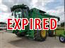 2013 John Deere S680