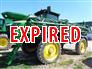John Deere 2015 R4038 Sprayers - Self Propelled