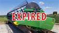 John Deere 2017 645FD Headers - Other