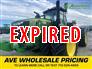 2022 John Deere 9R 590