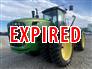 2010 John Deere 9230