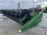 2023 John Deere HD35F