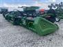 2023 John Deere HD35F