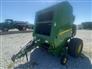 2023 John Deere 560M