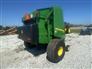 2023 John Deere 560M