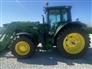 2023 John Deere 6155M