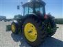 2023 John Deere 6155M