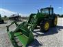 2023 John Deere 6155M