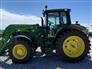 2023 John Deere 6155M