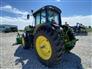 2023 John Deere 6155M