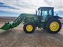 2023 John Deere 6130M