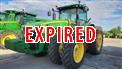 2015 John Deere 8370R