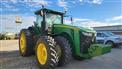 2015 John Deere 8370R